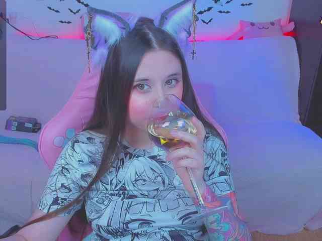 LittleKitsune LittleKitsune