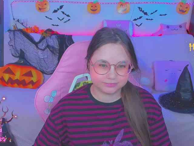 LittleKitsune's chatroom