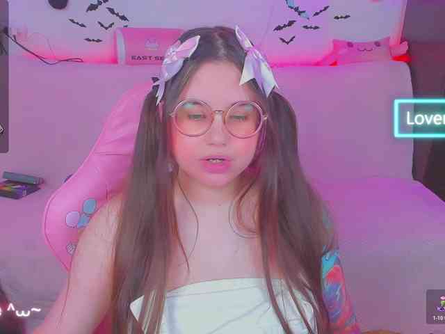 LittleKitsune LittleKitsune