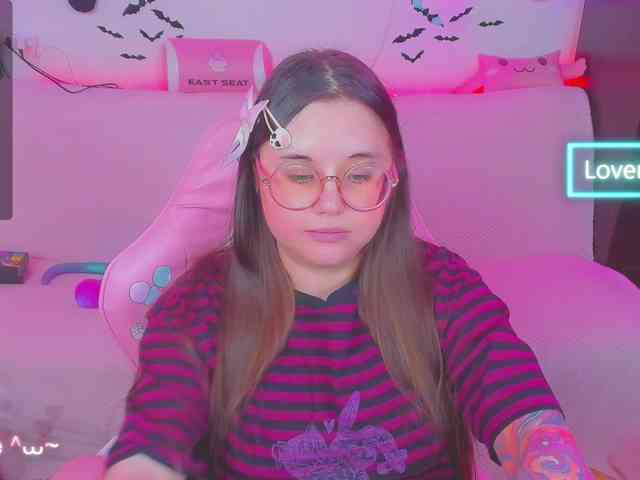 LittleKitsune LittleKitsune