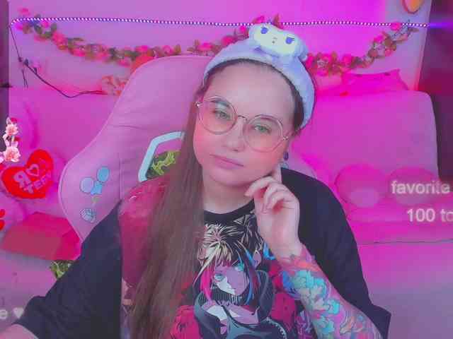 LittleKitsune