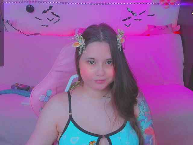 LittleKitsune LittleKitsune