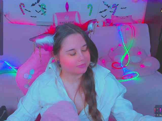 LittleKitsune LittleKitsune