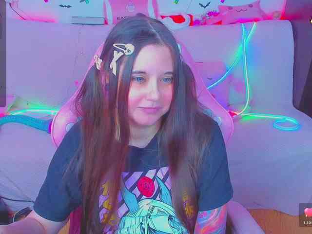 LittleKitsune LittleKitsune