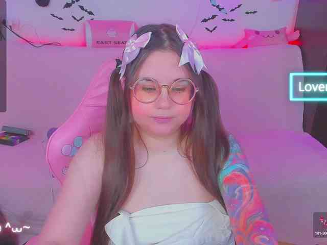 LittleKitsune LittleKitsune