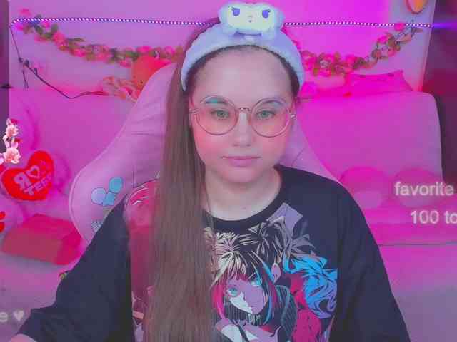 free online sex chat LittleKitsune