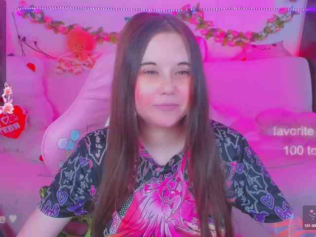 LoliSuccub webcam