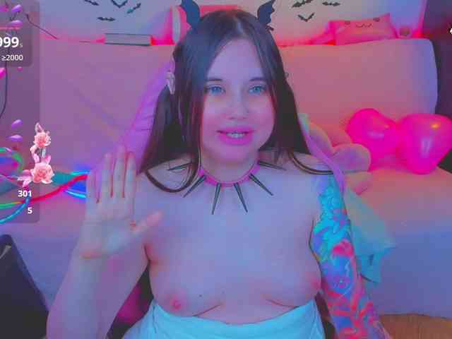 LittleKitsune LittleKitsune