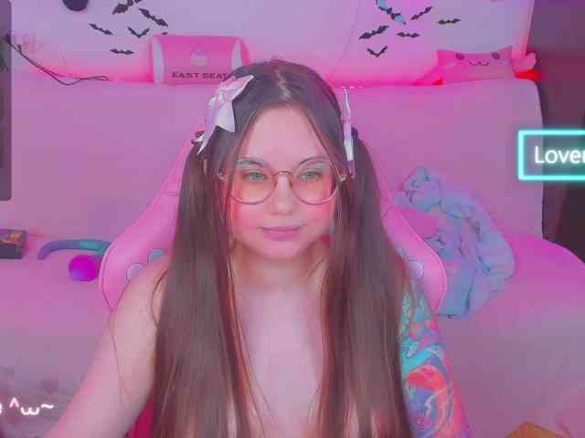 LittleKitsune LittleKitsune