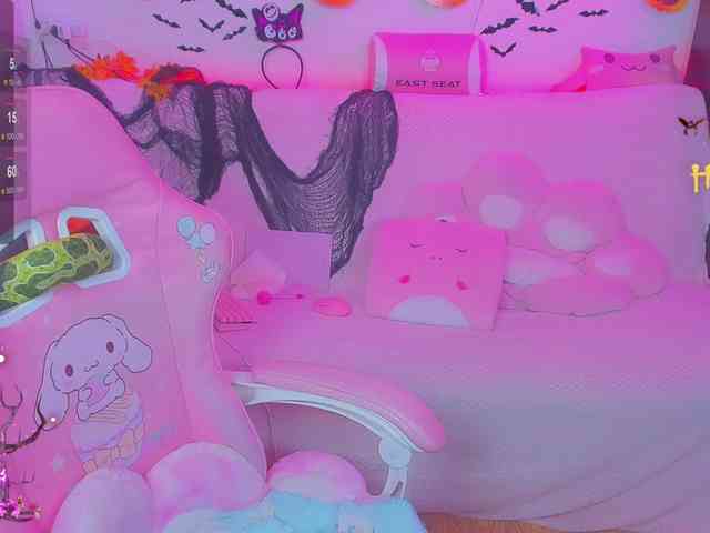 LittleKitsune LittleKitsune