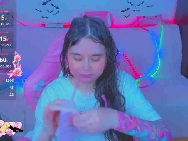 LittleKitsune LittleKitsune