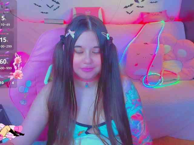 LoliSuccub webcam
