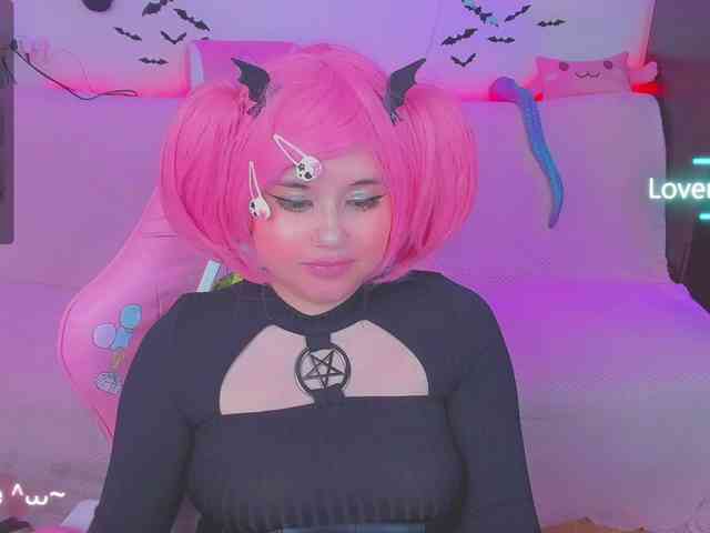 LittleKitsune LittleKitsune