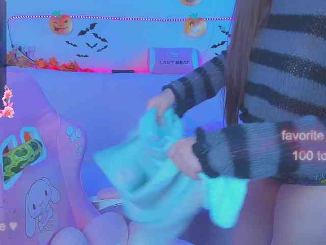LittleKitsune