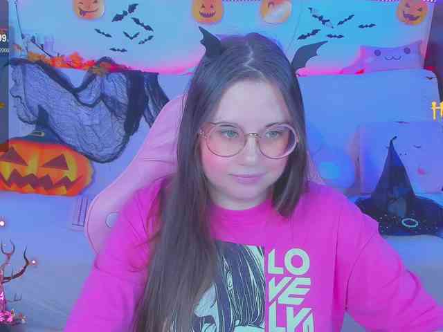 LoliSuccub webcam