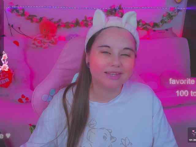 LoliSuccub webcam