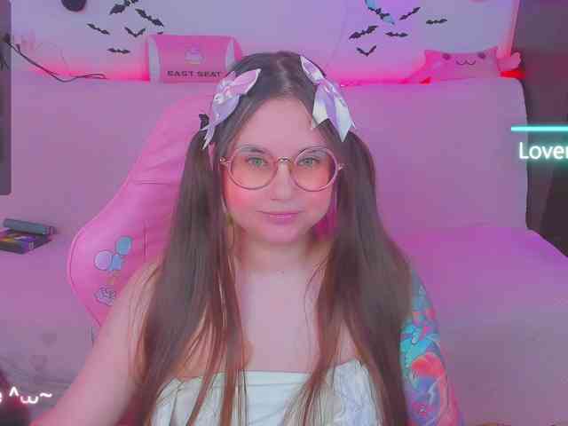 LittleKitsune LittleKitsune