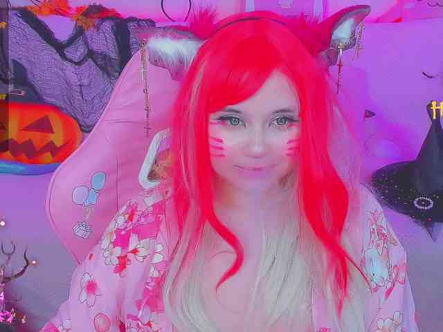 LittleKitsune