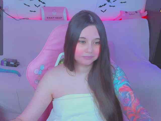 LittleKitsune LittleKitsune