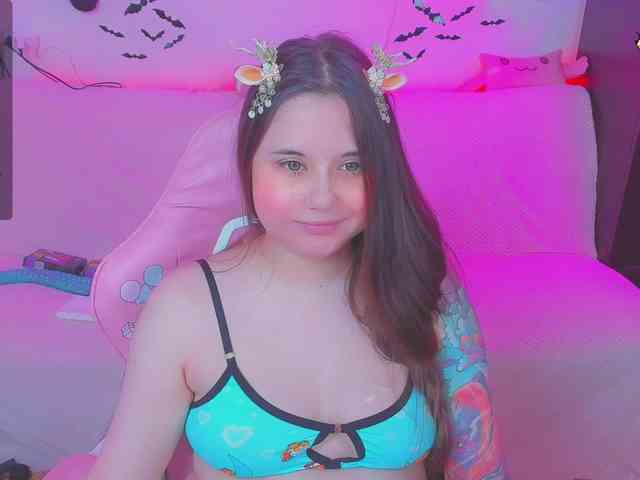 LittleKitsune LittleKitsune