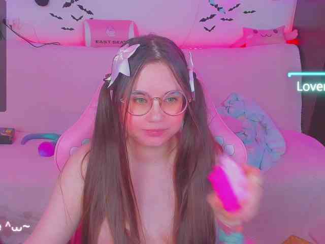 LittleKitsune LittleKitsune