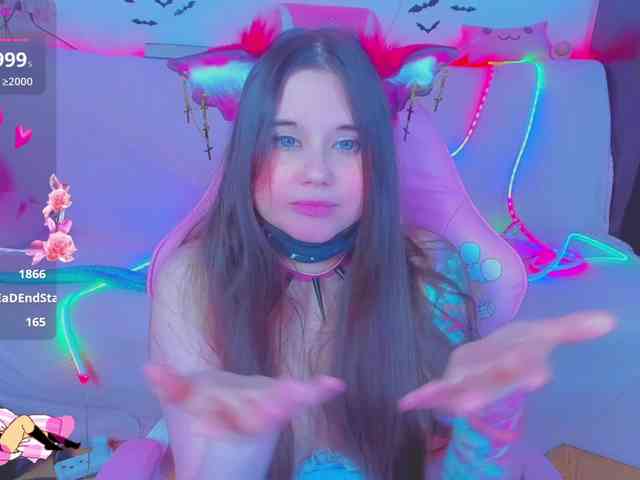 LittleKitsune LittleKitsune