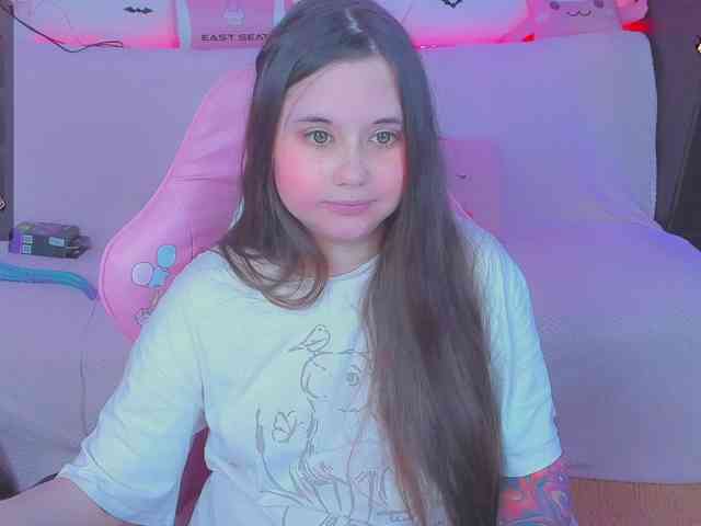 LittleKitsune LittleKitsune