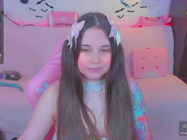 LittleKitsune LittleKitsune