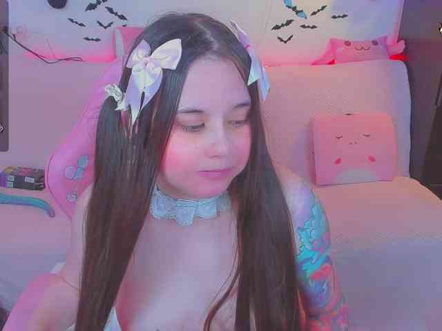 LittleKitsune LittleKitsune