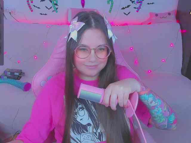 LittleKitsune LittleKitsune