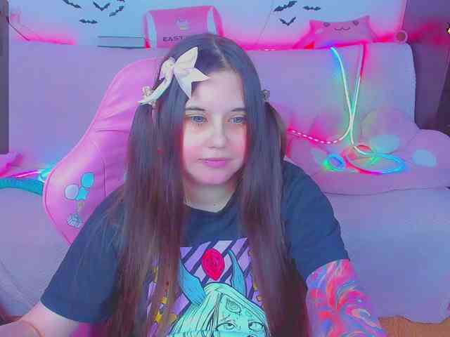 LittleKitsune LittleKitsune