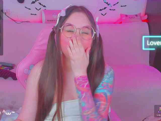 LittleKitsune LittleKitsune