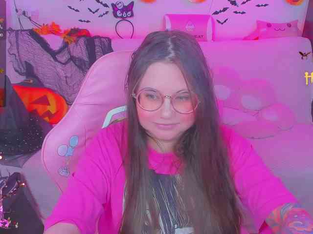 LoliSuccub webcam