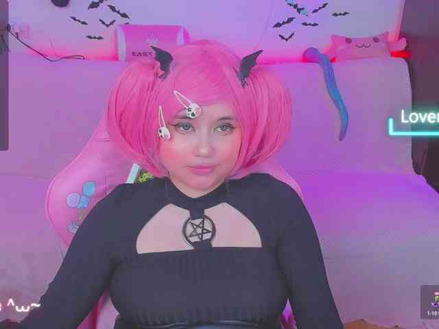 LittleKitsune LittleKitsune