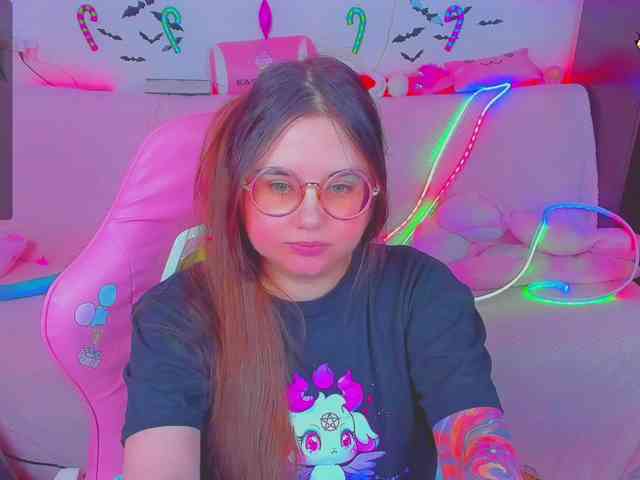 LittleKitsune LittleKitsune