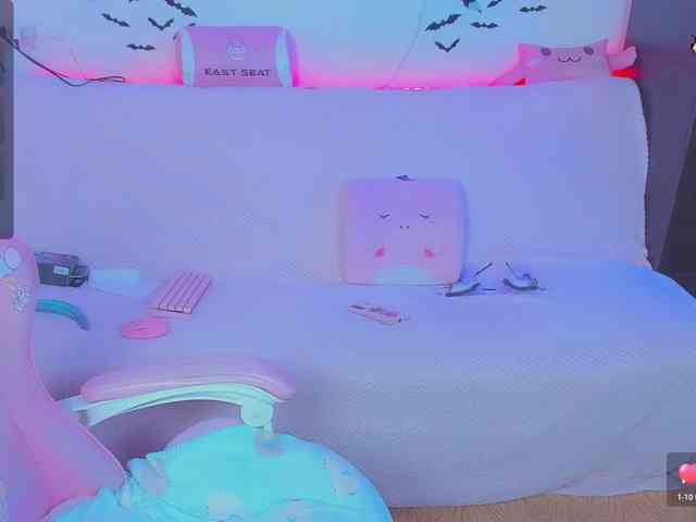 LittleKitsune LittleKitsune