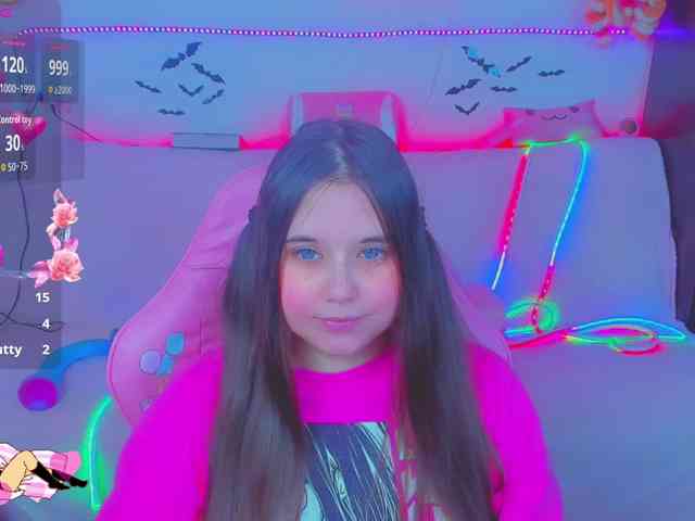 LittleKitsune LittleKitsune