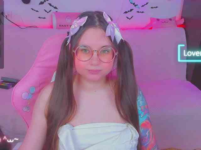 LittleKitsune LittleKitsune