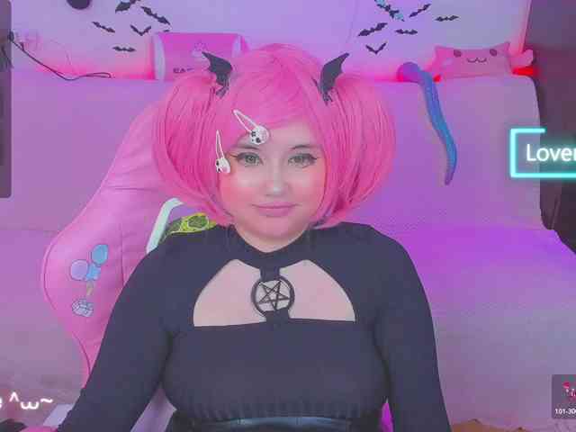 LittleKitsune LittleKitsune