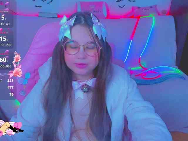 LittleKitsune LittleKitsune