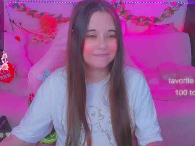 LoliSuccub webcam