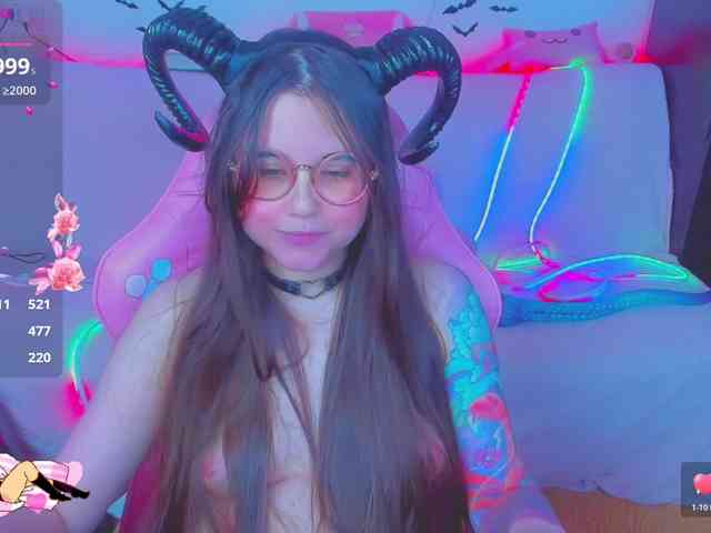 LittleKitsune LittleKitsune