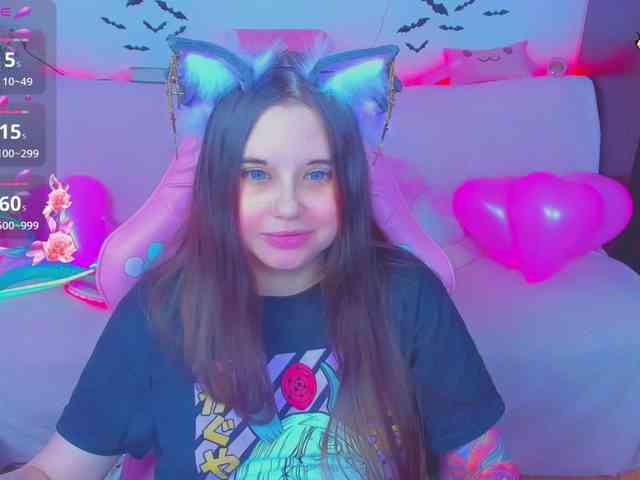 LoliSuccub webcam