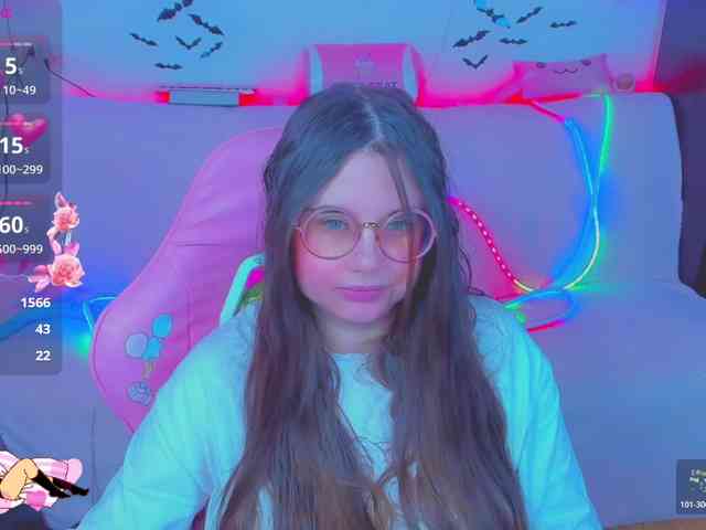 LoliSuccub webcam
