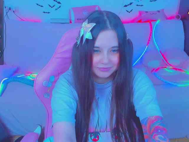 LittleKitsune LittleKitsune