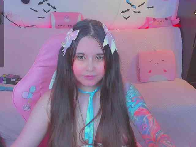 LittleKitsune LittleKitsune