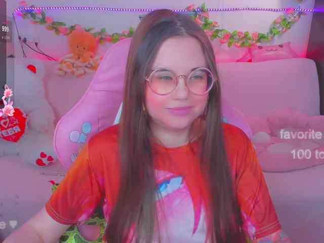 LoliSuccub webcam
