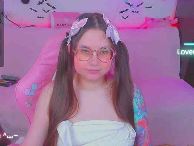 LittleKitsune LittleKitsune