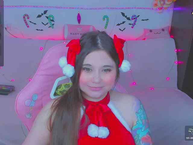 LittleKitsune LittleKitsune