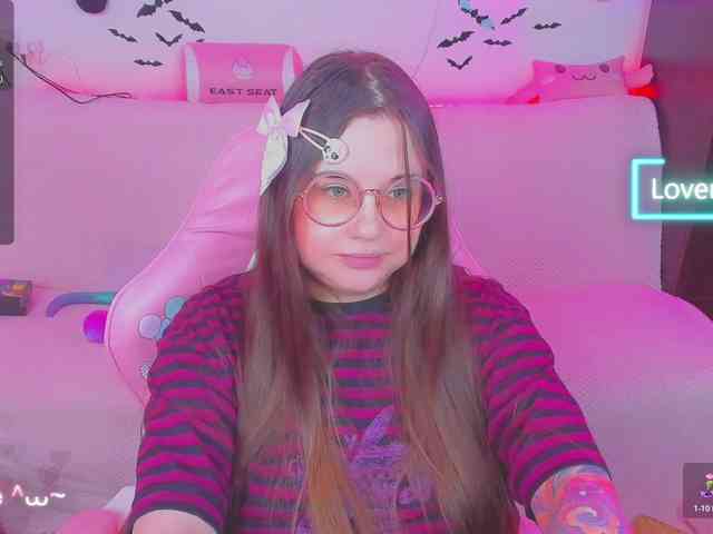 LittleKitsune LittleKitsune